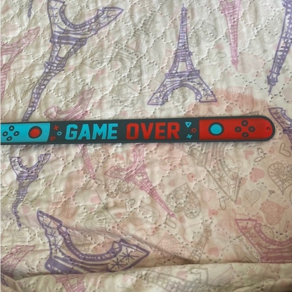 Slap bracelet ruler - Picture 2 of 7